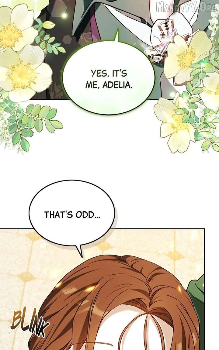 Obsidian Bride Chapter 103 Online - página 27