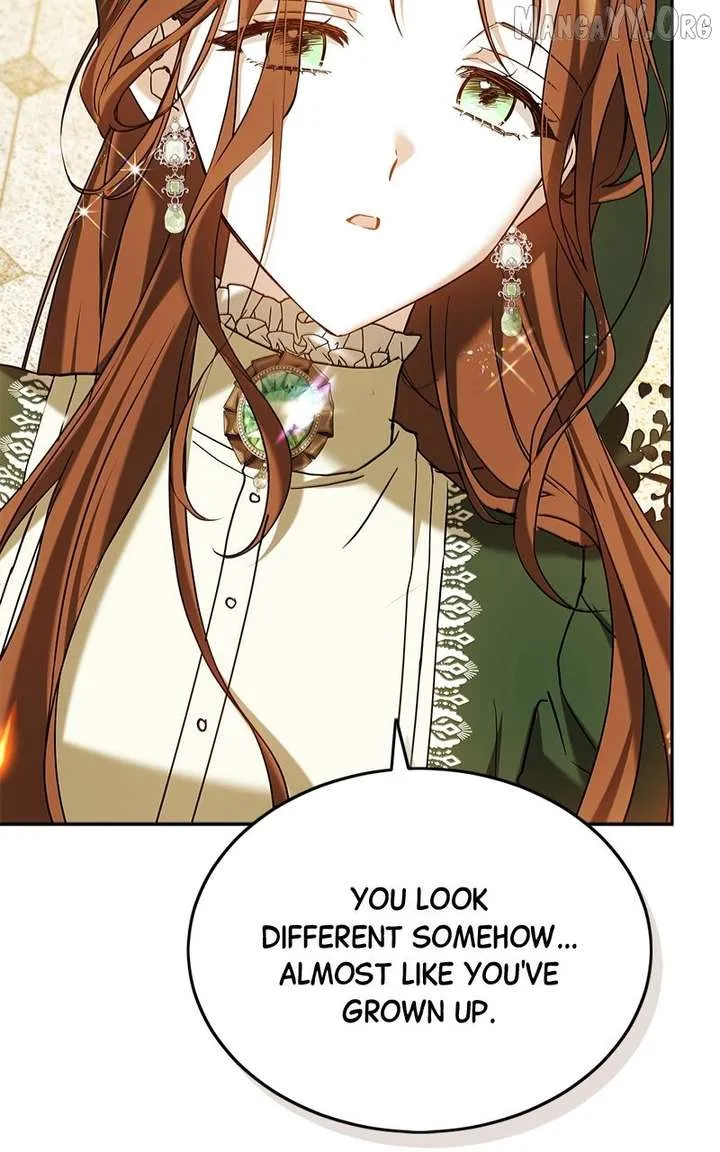 Obsidian Bride Chapter 103 Online - página 28