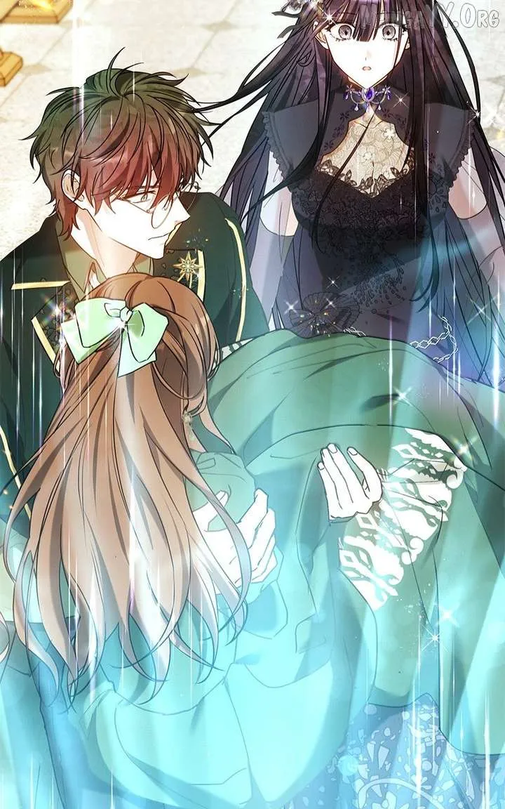 Obsidian Bride Chapter 103 Online - página 31
