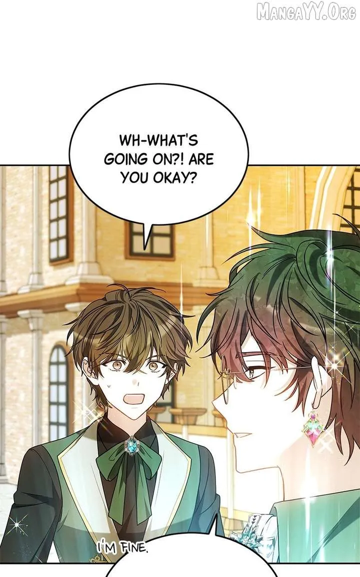 Obsidian Bride Chapter 103 Online - página 34