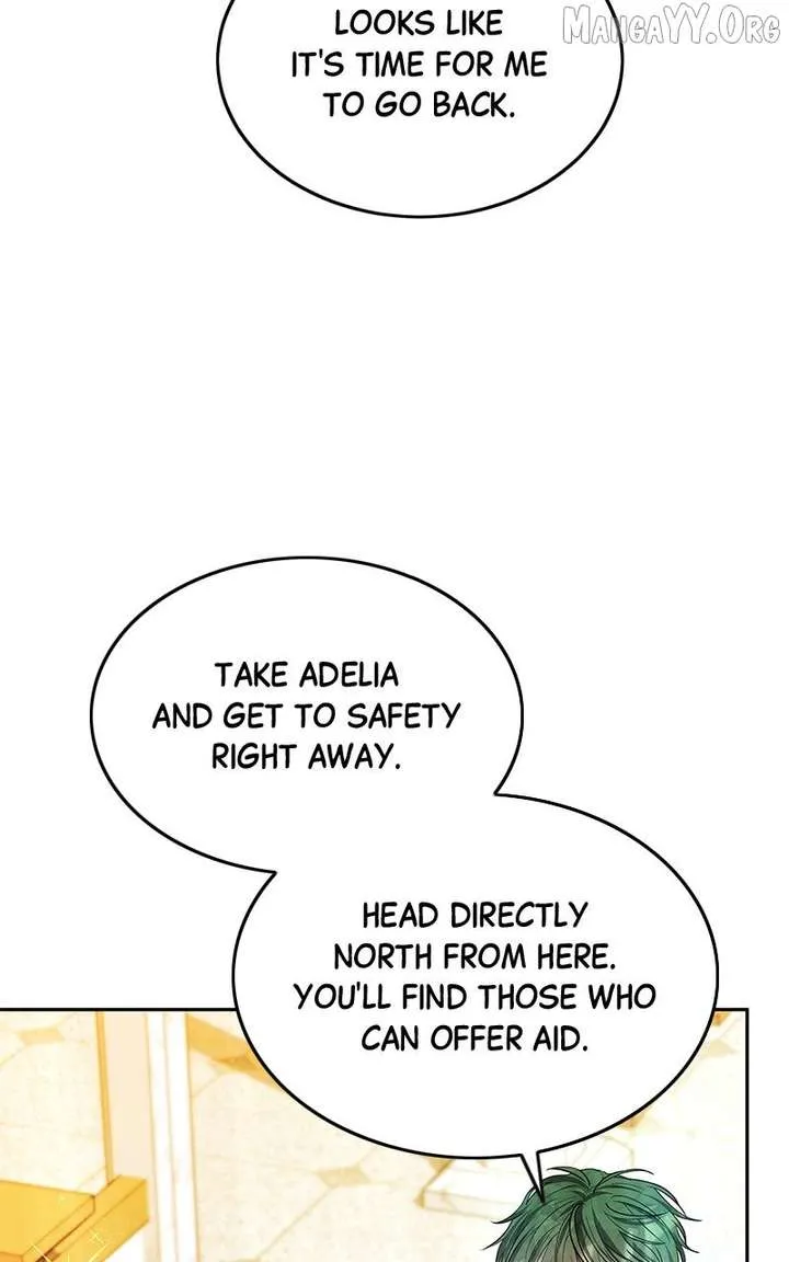 Obsidian Bride Chapter 103 Online - página 35