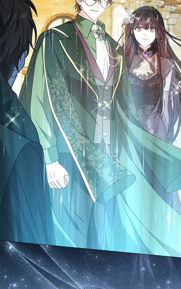 Obsidian Bride Chapter 103 Online - página 38