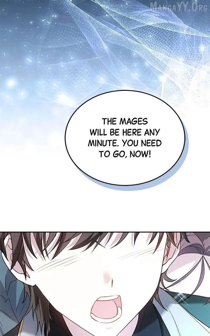 Obsidian Bride Chapter 103 Online - página 39