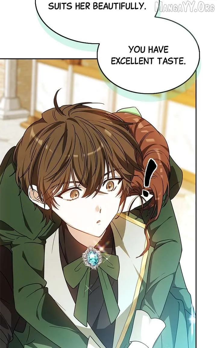Obsidian Bride Chapter 103 Online - página 45