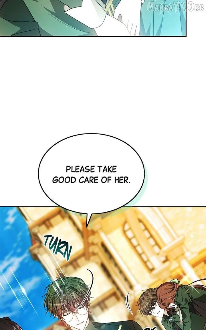 Obsidian Bride Chapter 103 Online - página 46