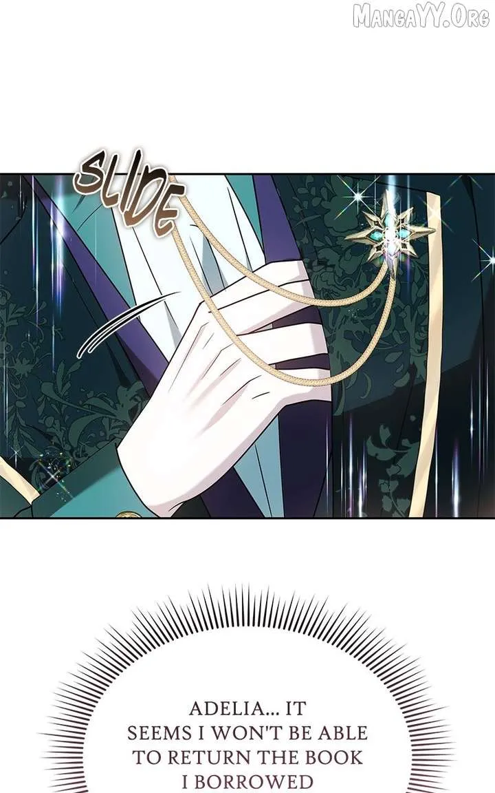 Obsidian Bride Chapter 103 Online - página 48