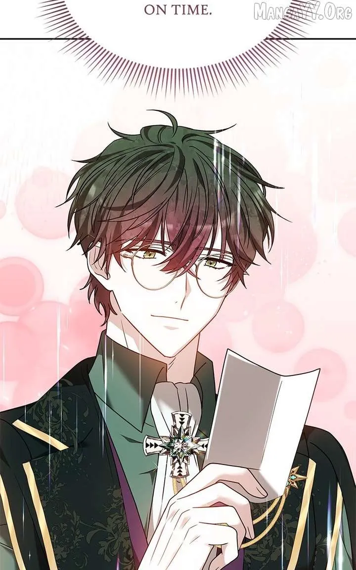 Obsidian Bride Chapter 103 Online - página 49
