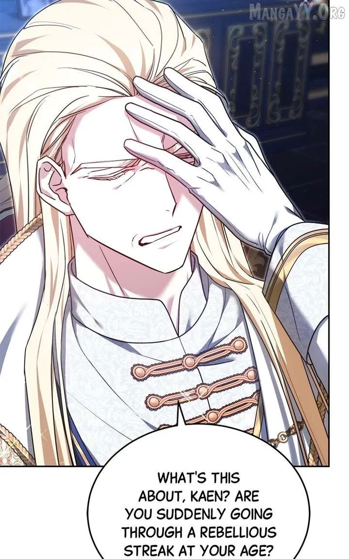 Obsidian Bride Chapter 103 Online - página 64