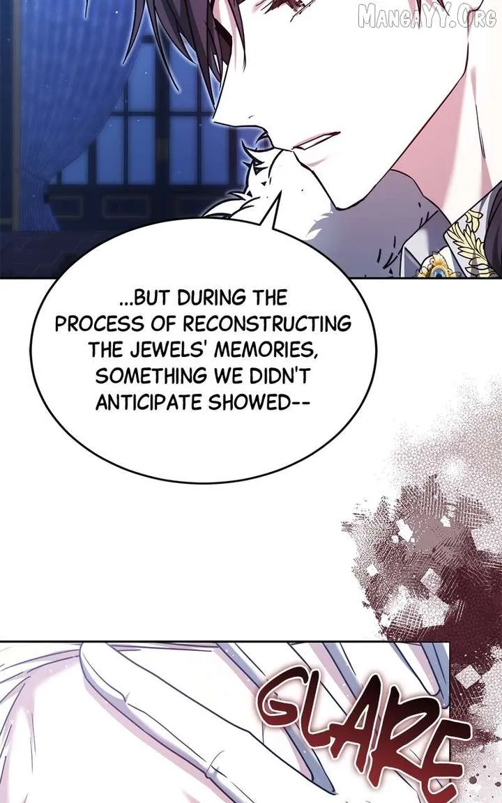 Obsidian Bride Chapter 103 Online - página 66