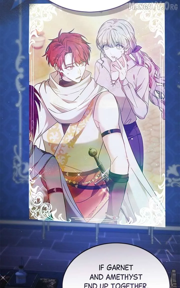 Obsidian Bride Chapter 103 Online - página 75