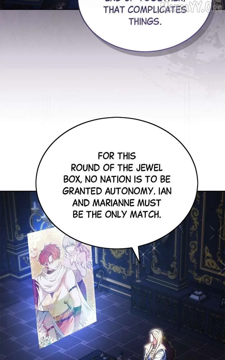 Obsidian Bride Chapter 103 Online - página 76