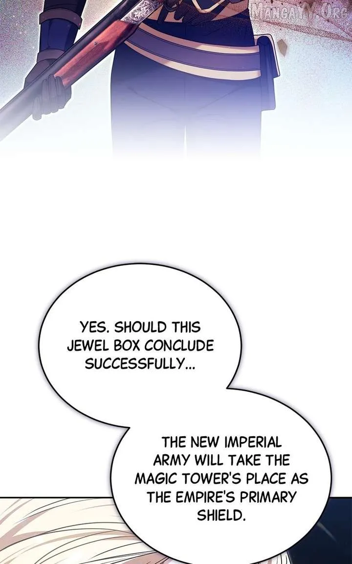 Obsidian Bride Chapter 103 Online - página 80