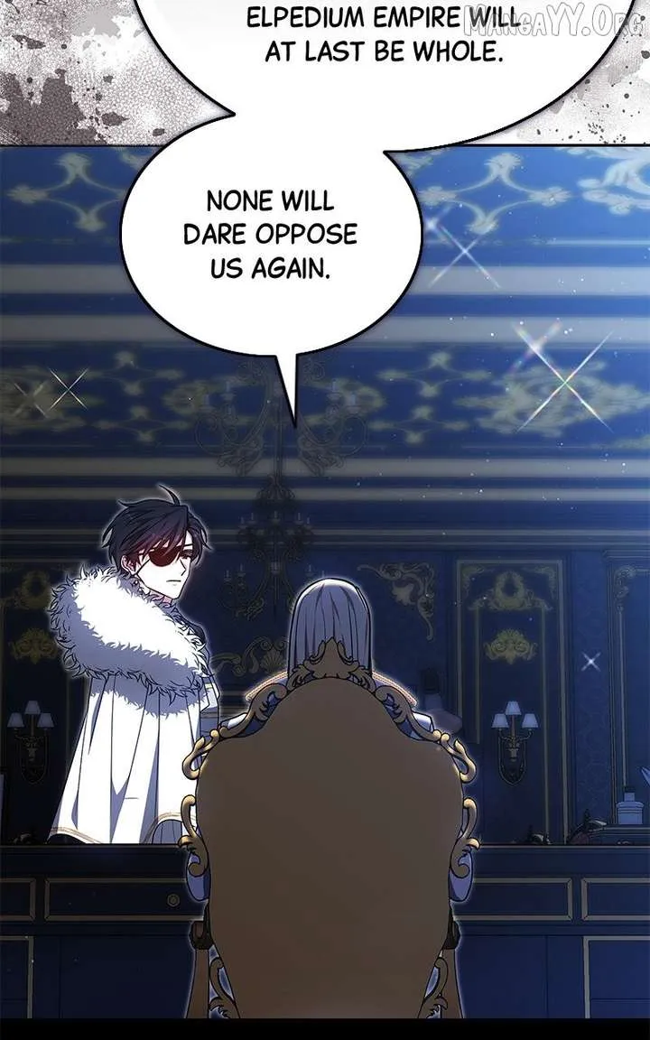 Obsidian Bride Chapter 103 Online - página 84