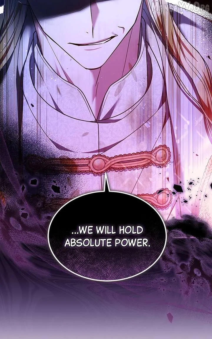 Obsidian Bride Chapter 103 Online - página 86
