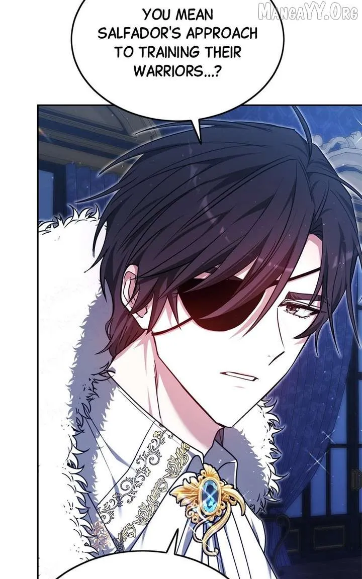 Obsidian Bride Chapter 103 Online - página 90