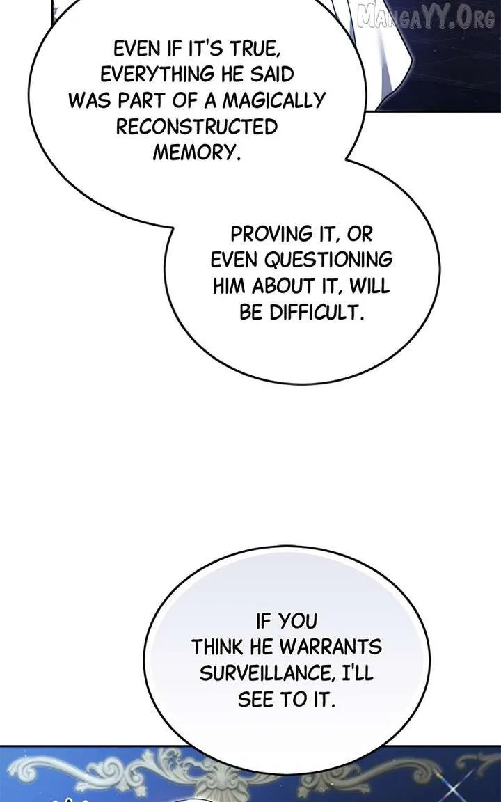 Obsidian Bride Chapter 103 Online - página 91