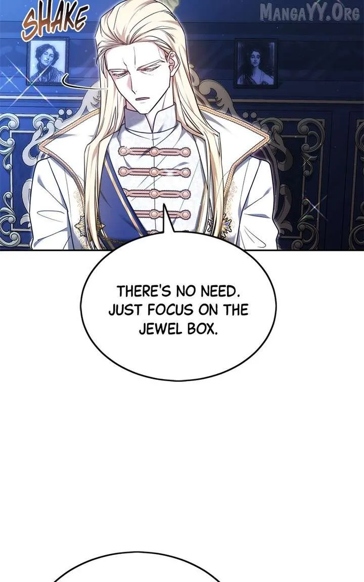 Obsidian Bride Chapter 103 Online - página 92