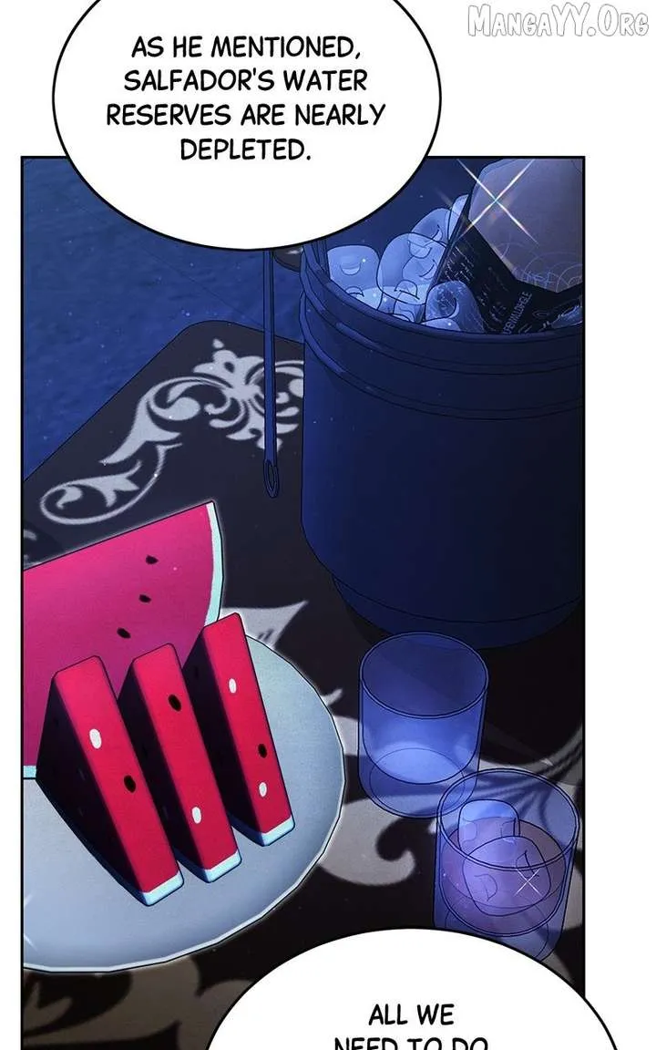Obsidian Bride Chapter 103 Online - página 93