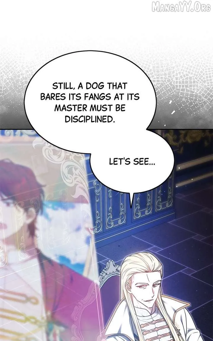 Obsidian Bride Chapter 103 Online - página 96