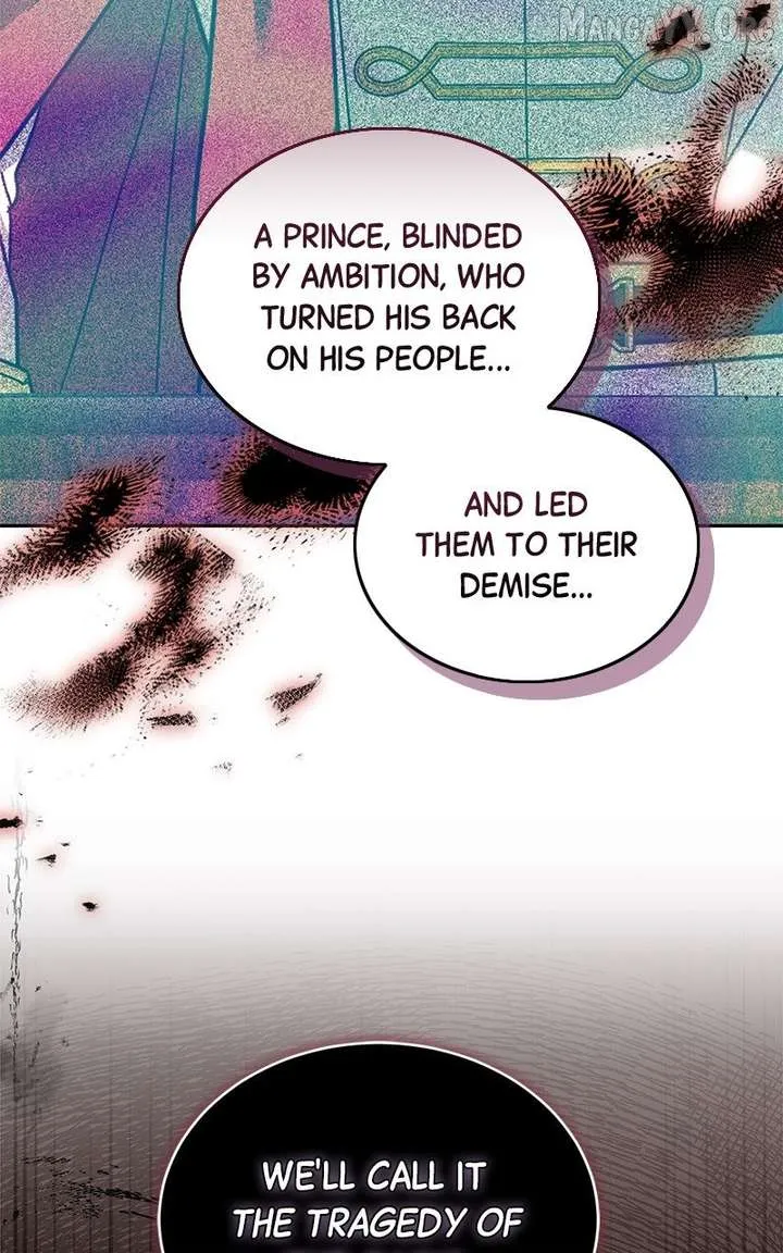 Obsidian Bride Chapter 103 Online - página 99