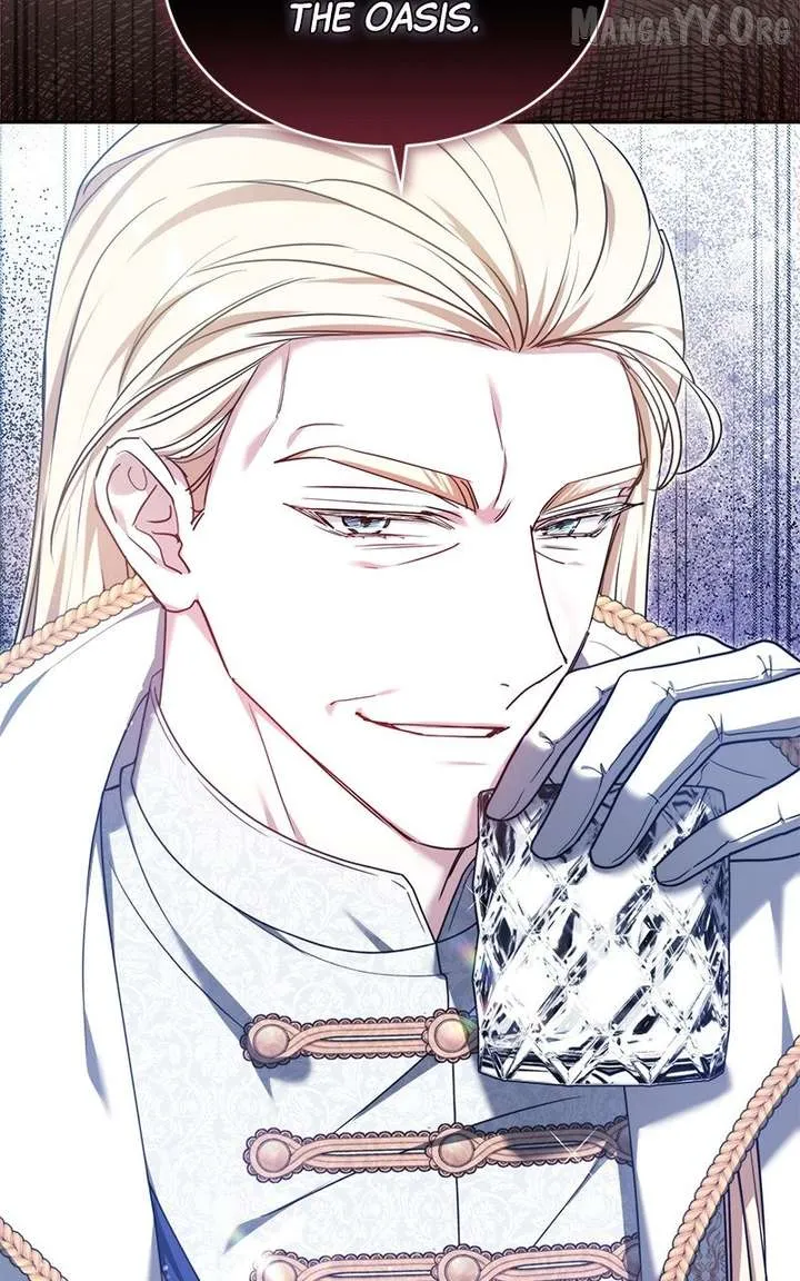 Obsidian Bride Chapter 103 Online - página 100