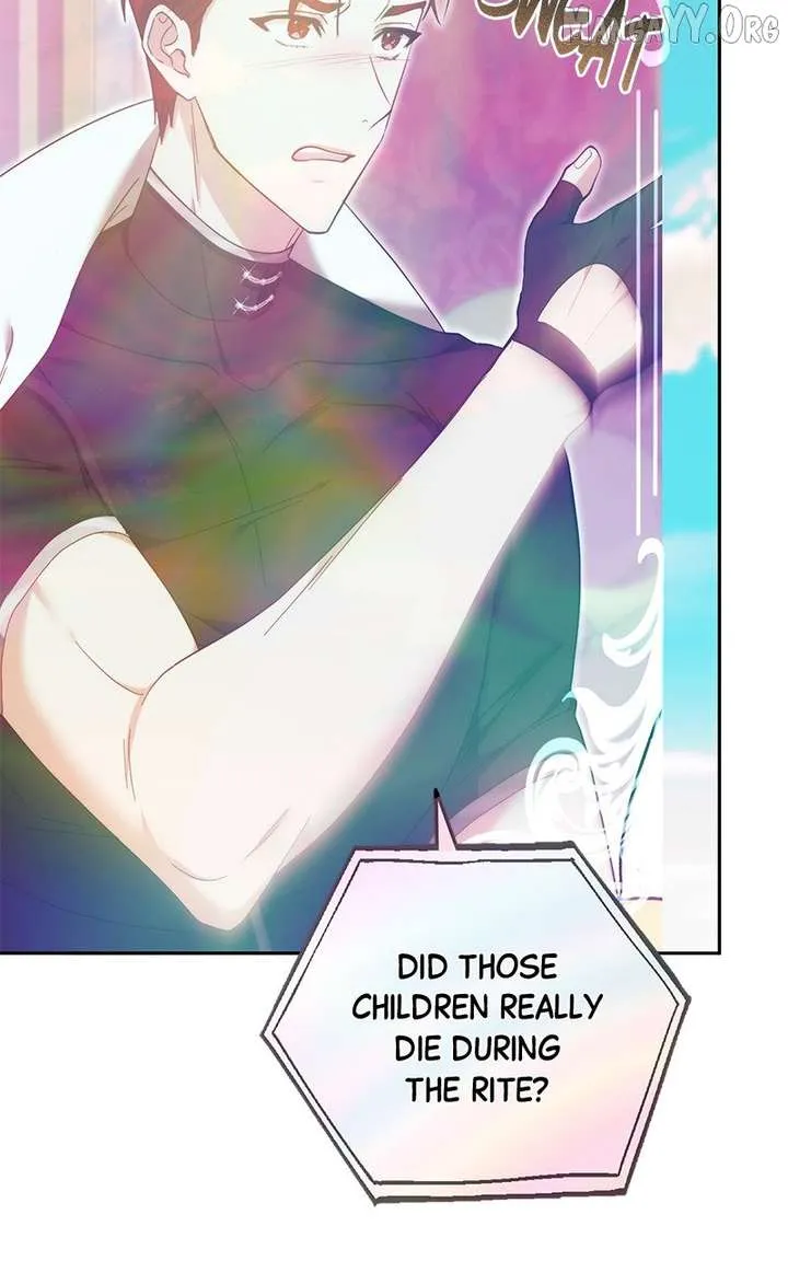 Obsidian Bride Chapter 103 Online - página 104
