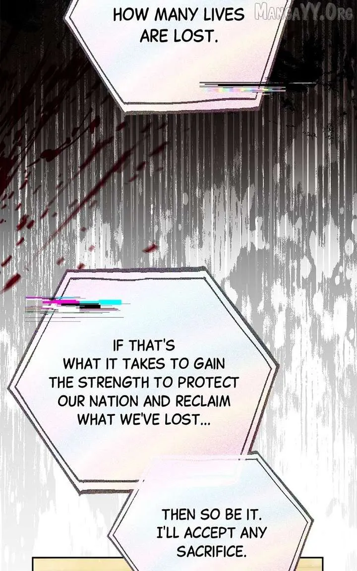 Obsidian Bride Chapter 103 Online - página 107