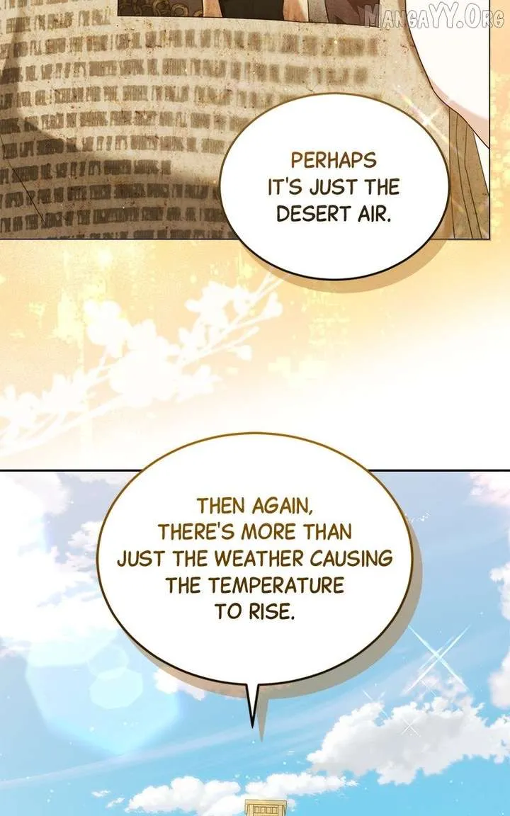 Obsidian Bride Chapter 103 Online - página 119