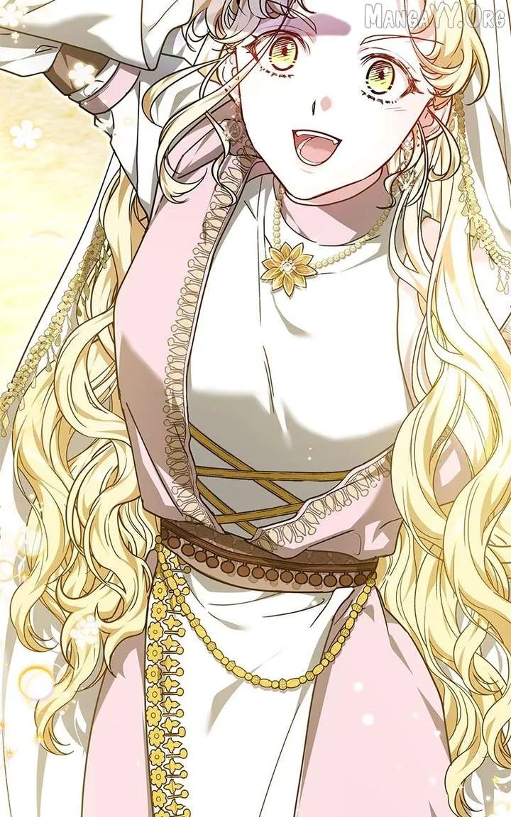 Obsidian Bride Chapter 103 Online - página 122
