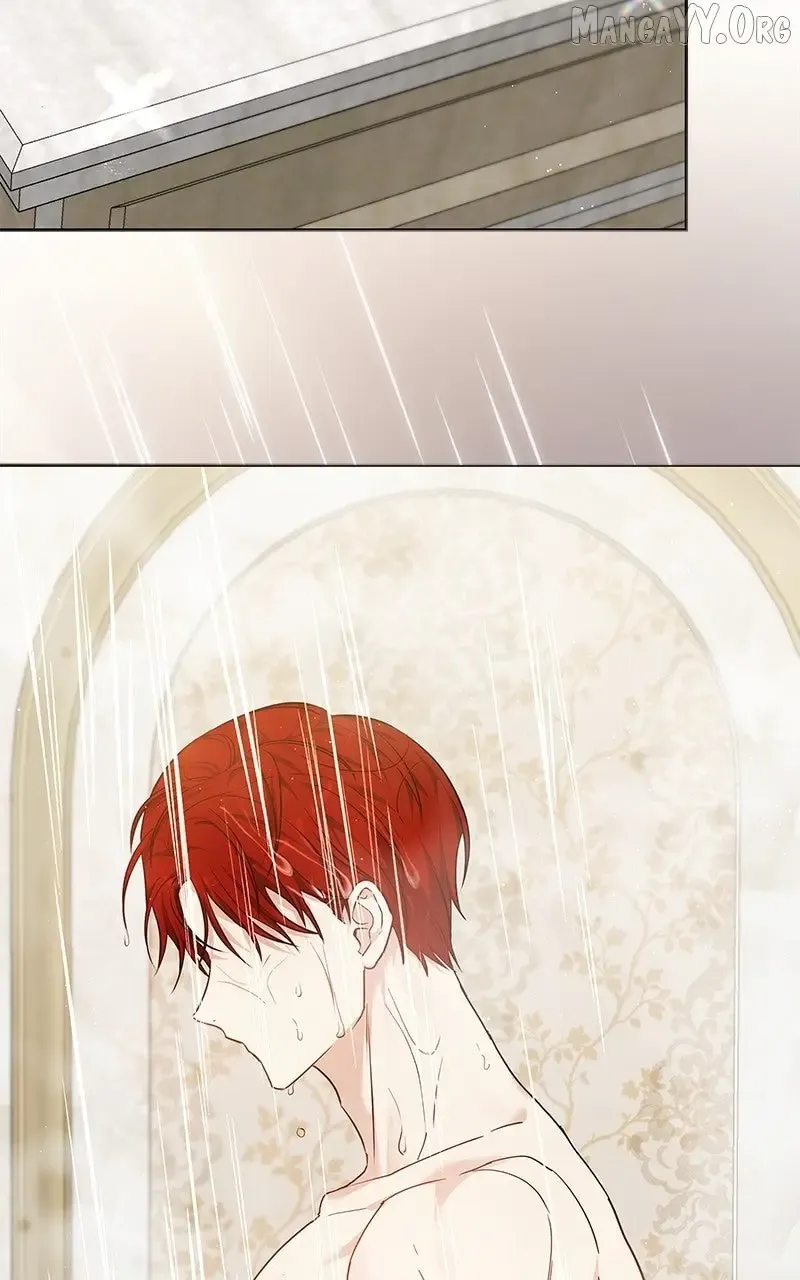 Obsidian Bride Chapter 105 Online - página 3