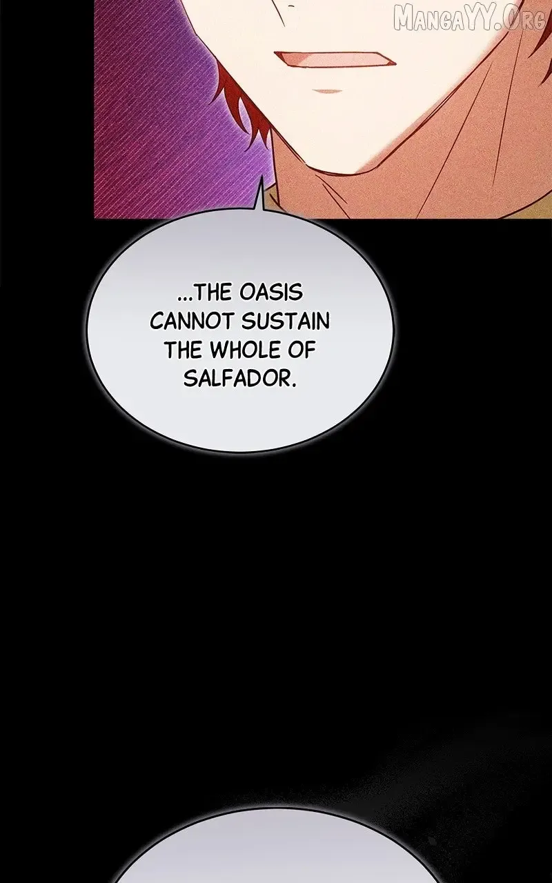 Obsidian Bride Chapter 105 Online - página 7
