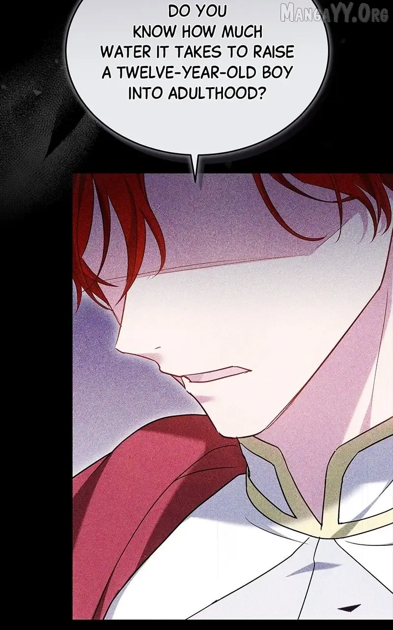 Obsidian Bride Chapter 105 Online - página 8