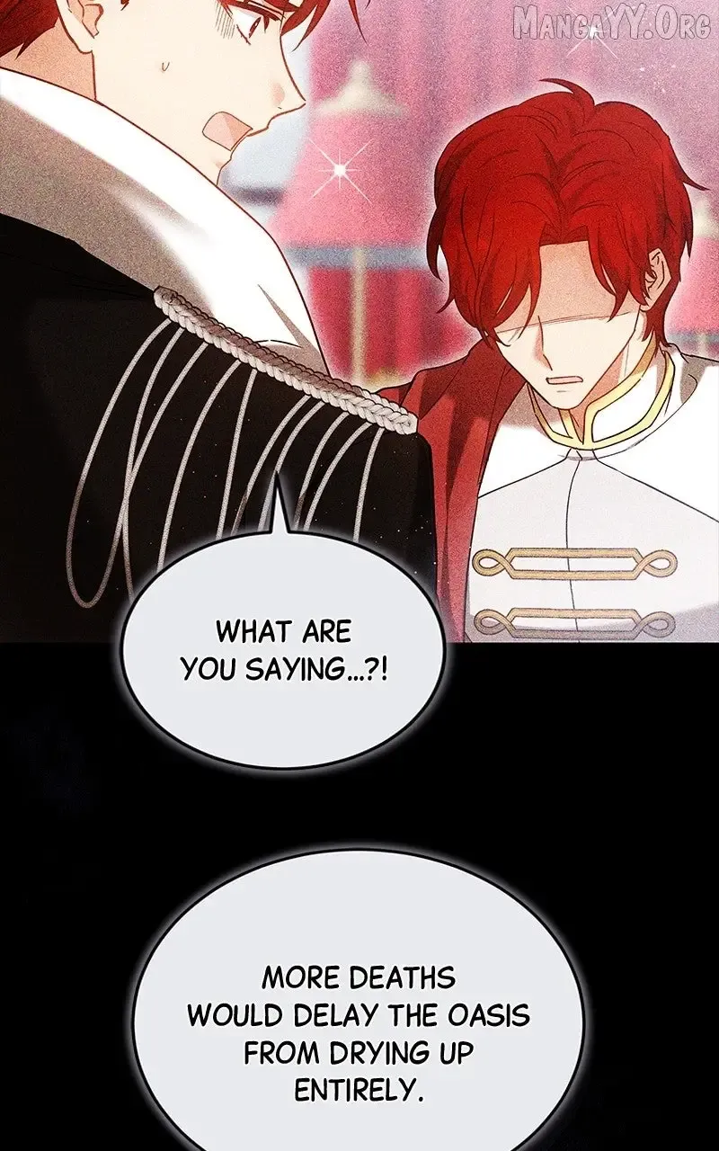 Obsidian Bride Chapter 105 Online - página 10
