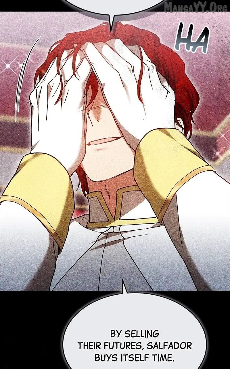 Obsidian Bride Chapter 105 Online - página 11