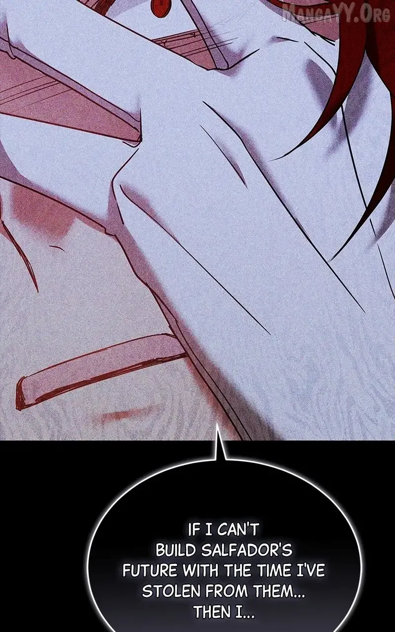 Obsidian Bride Chapter 105 Online - página 13