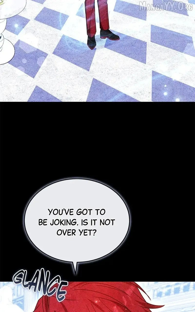 Obsidian Bride Chapter 105 Online - página 27