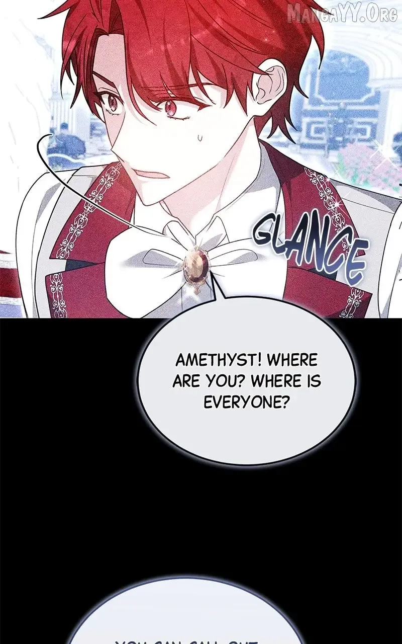 Obsidian Bride Chapter 105 Online - página 28