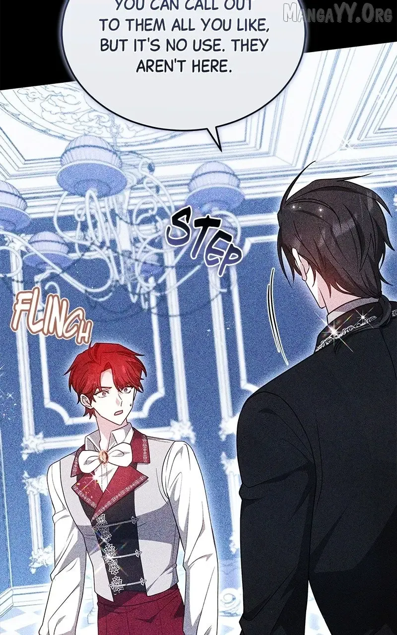 Obsidian Bride Chapter 105 Online - página 29