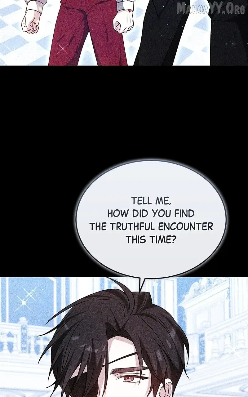 Obsidian Bride Chapter 105 Online - página 30