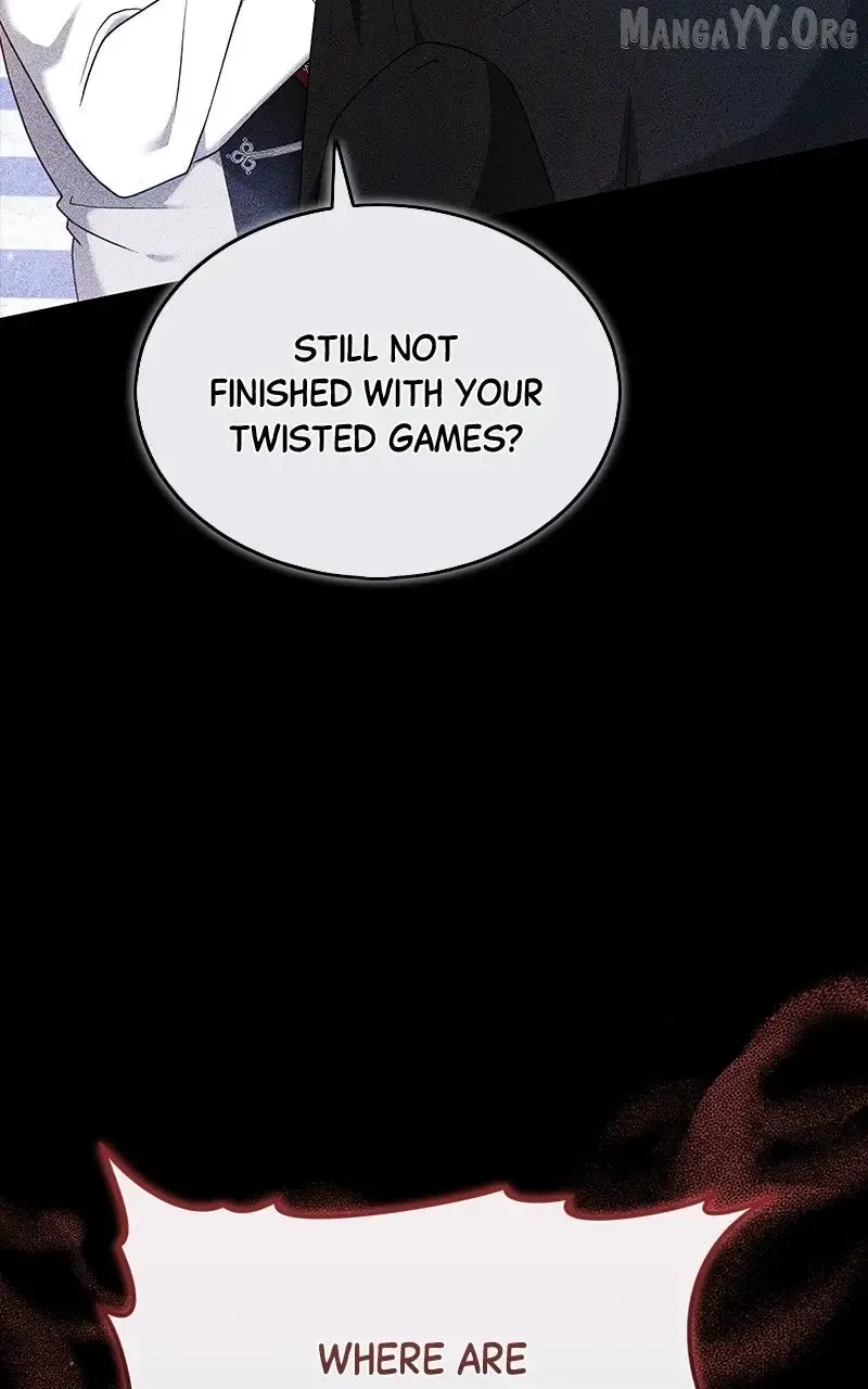 Obsidian Bride Chapter 105 Online - página 33