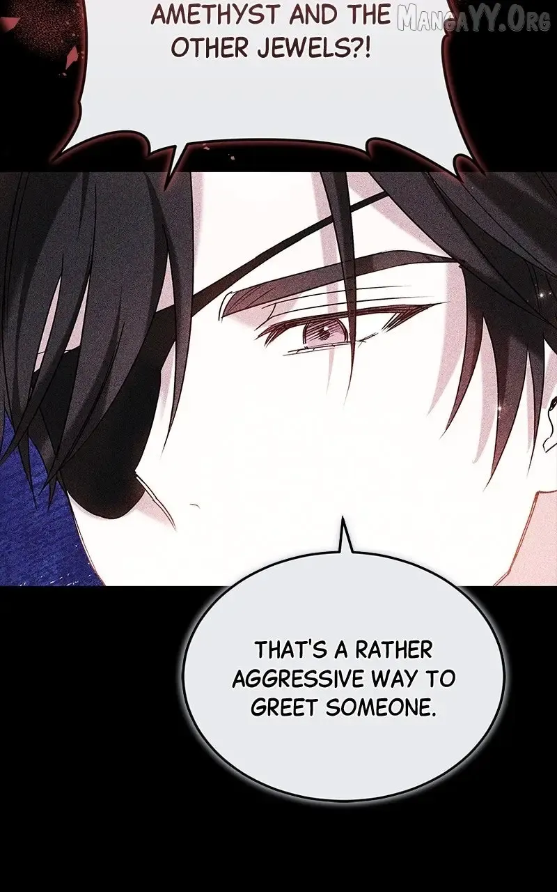 Obsidian Bride Chapter 105 Online - página 34