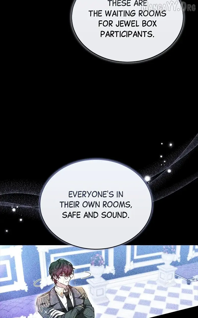 Obsidian Bride Chapter 105 Online - página 38