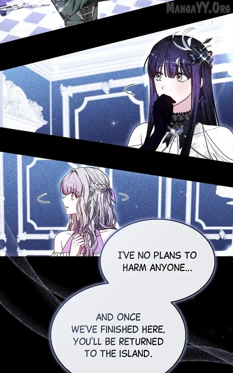 Obsidian Bride Chapter 105 Online - página 39