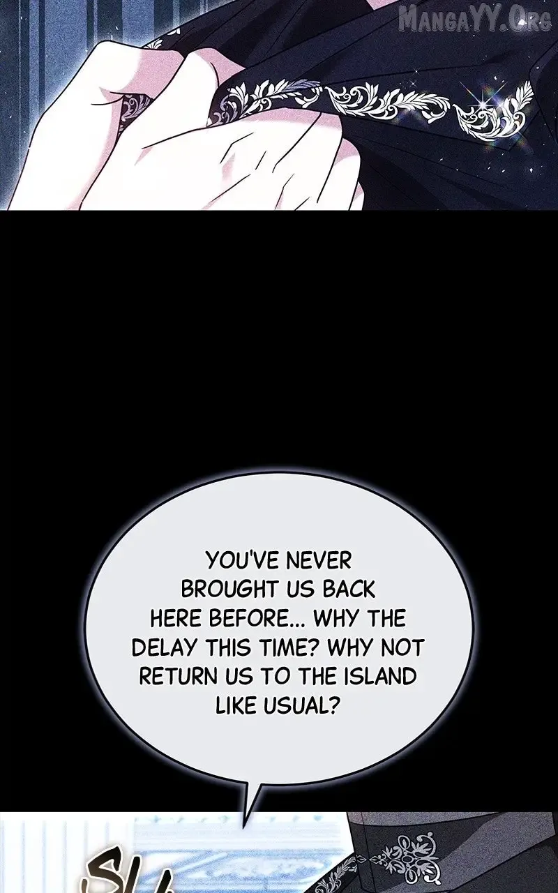 Obsidian Bride Chapter 105 Online - página 41
