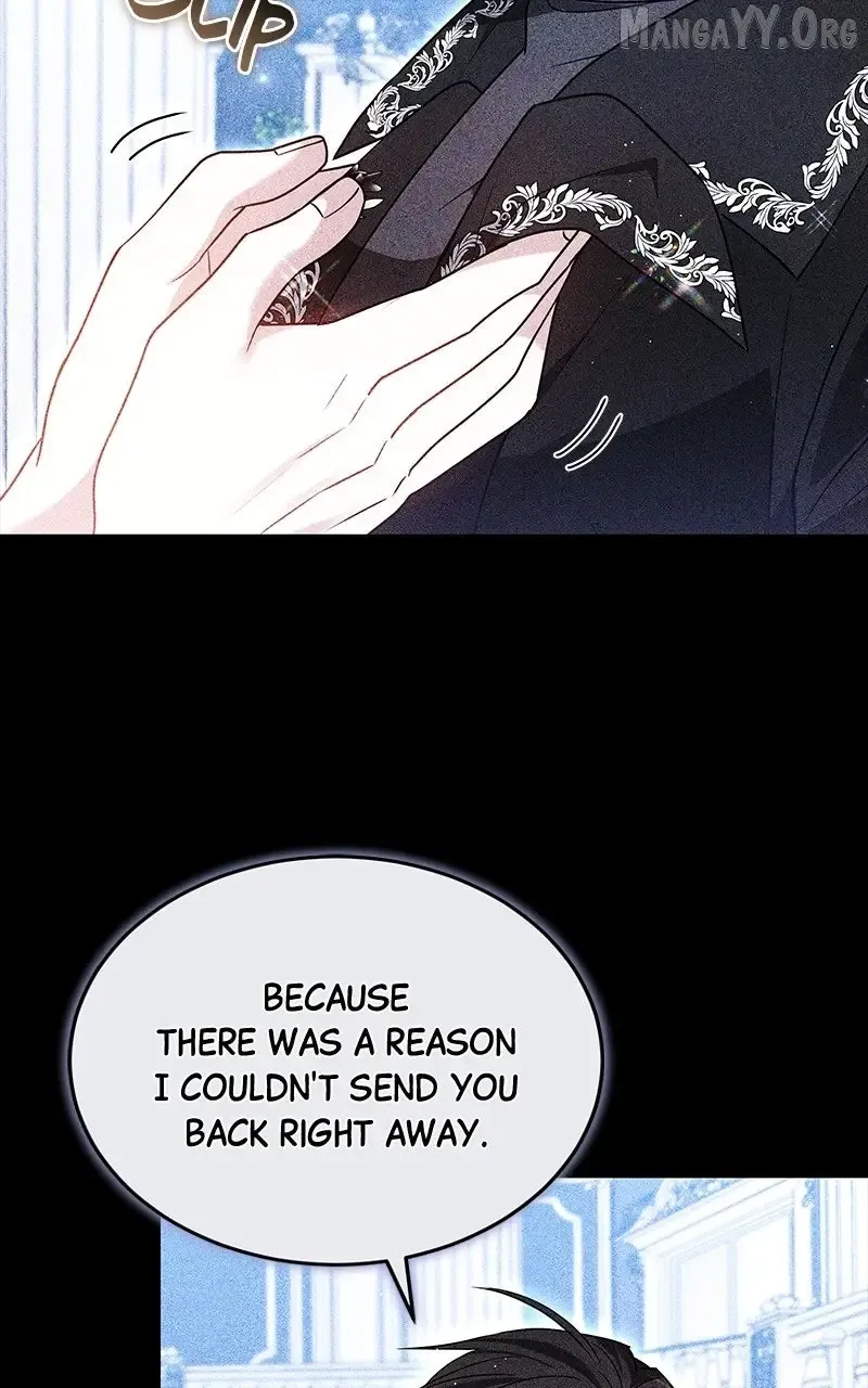 Obsidian Bride Chapter 105 Online - página 42