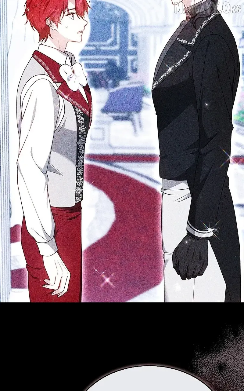 Obsidian Bride Chapter 105 Online - página 47