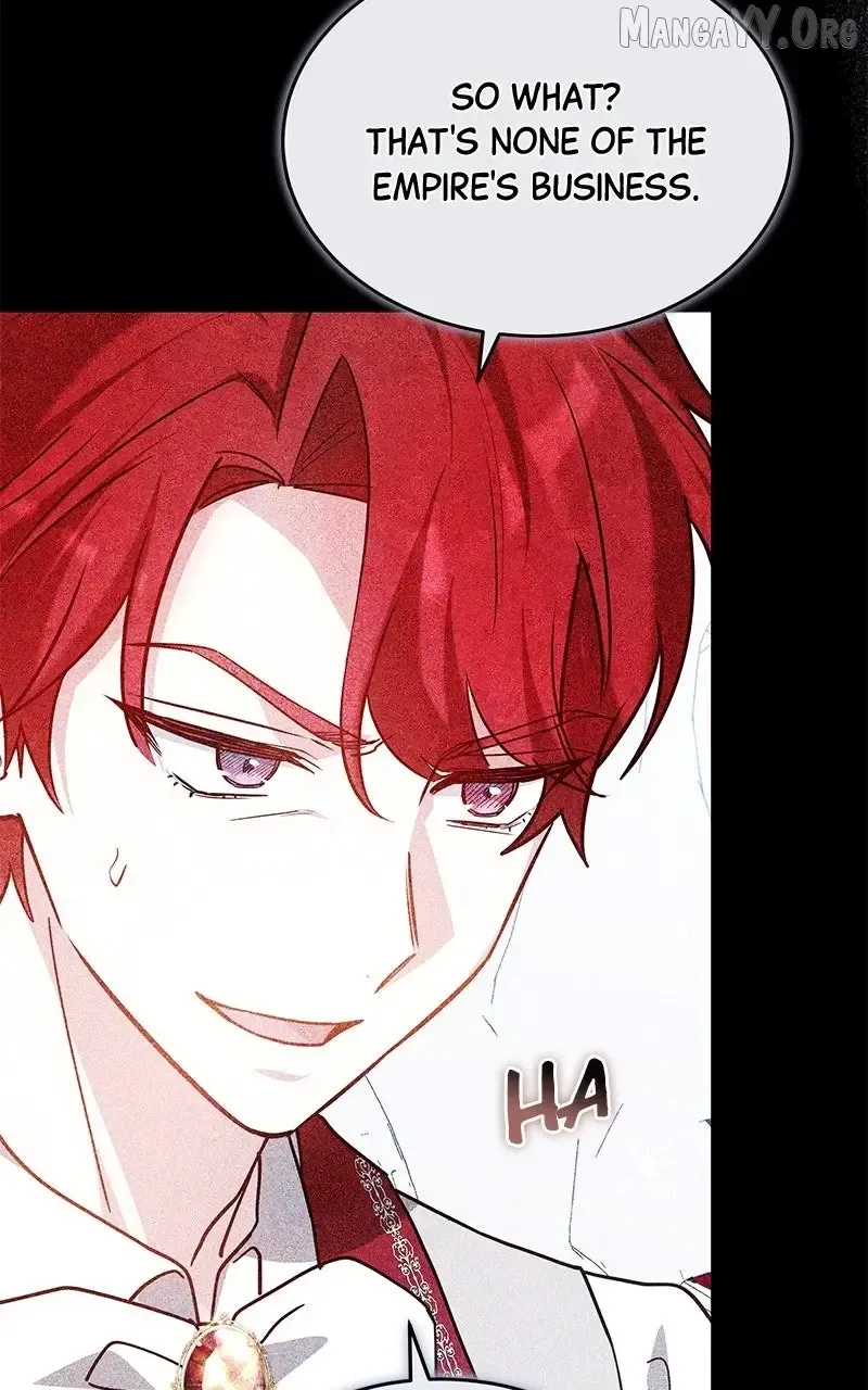 Obsidian Bride Chapter 105 Online - página 54