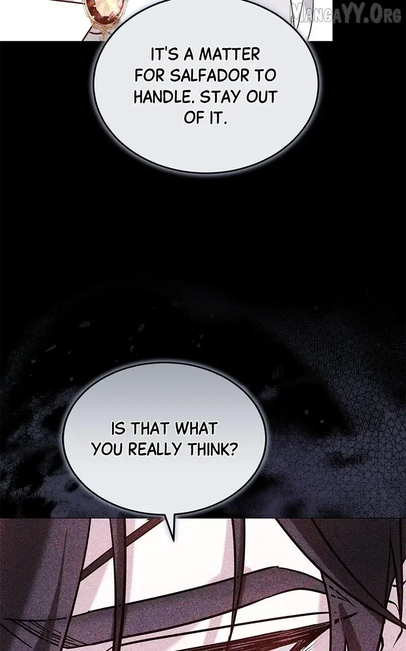 Obsidian Bride Chapter 105 Online - página 55