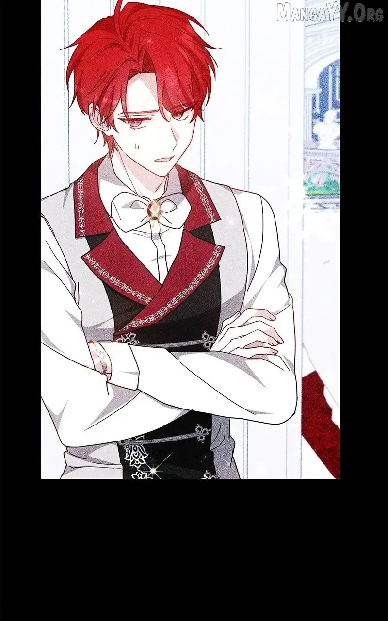 Obsidian Bride Chapter 105 Online - página 57