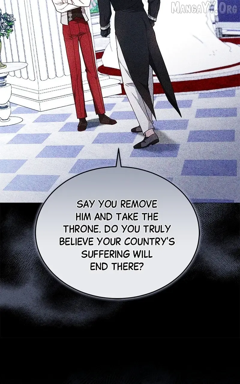 Obsidian Bride Chapter 105 Online - página 59
